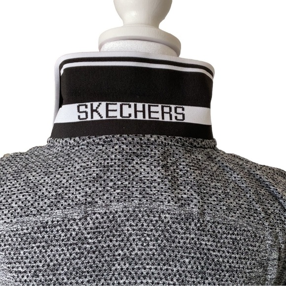 Skechers Space Dye Golf Polo - Picture 13 of 15